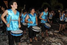 Foto de la galería: Primera noche, 1ra. Parte