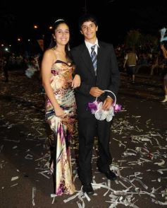 Foto de la galería: Primera noche, 1ra. Parte