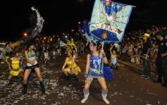 Foto de la galería: Primera noche, 1ra. Parte