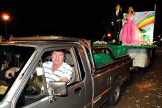 Foto de la galería: Primera noche, 1ra. Parte