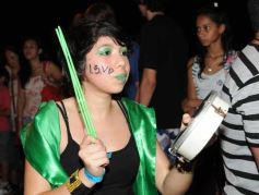 Foto de la galería: Primera noche, 1ra. Parte