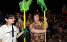 Foto de la galería: Primera noche, 1ra. Parte