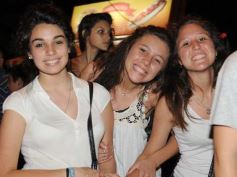 Foto de la galería: Primera noche, 1ra. Parte