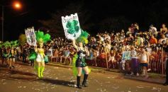 Foto de la galería: Primera noche, 1ra. Parte