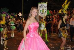 Foto de la galería: Primera noche, 1ra. Parte