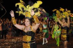 Foto de la galería: Primera noche, 1ra. Parte