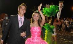 Foto de la galería: Primera noche, 1ra. Parte