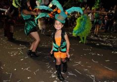 Foto de la galería: Primera noche, 1ra. Parte