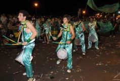 Foto de la galería: Primera noche, 1ra. Parte