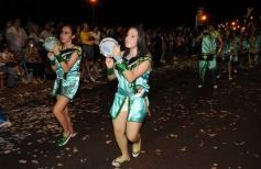 Foto de la galería: Primera noche, 1ra. Parte