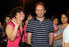 Foto de la galería: Primera noche, 1ra. Parte