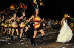 Foto de la galería: Primera noche, 1ra. Parte