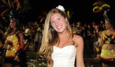 Foto de la galería: Primera noche, 1ra. Parte