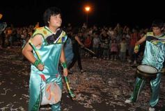 Foto de la galería: Primera noche, 1ra. Parte