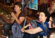 Foto de la galería: Primera noche, 1ra. Parte