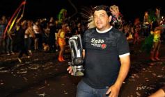 Foto de la galería: Primera noche, 1ra. Parte