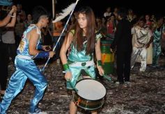 Foto de la galería: Primera noche, 1ra. Parte