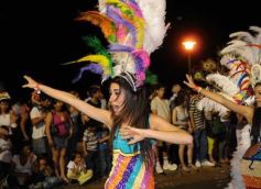 Foto de la galería: Primera noche, 1ra. Parte