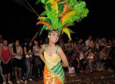 Foto de la galería: Primera noche, 1ra. Parte
