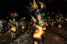 Foto de la galería: Primera noche, 1ra. Parte