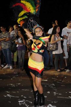 Foto de la galería: Primera noche, 1ra. Parte