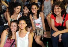 Foto de la galería: Primera noche, 1ra. Parte