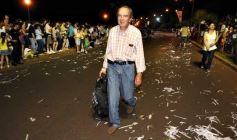 Foto de la galería: Primera noche, 1ra. Parte