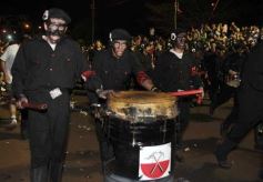 Foto de la galería: Primera noche, 1ra. Parte