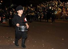 Foto de la galería: Primera noche, 1ra. Parte