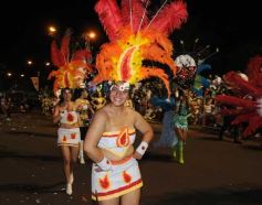 Foto de la galería: Primera noche, 1ra. Parte