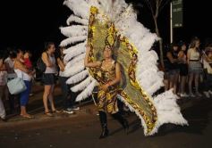 Foto de la galería: Primera noche, 1ra. Parte