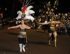 Foto de la galería: Primera noche, 1ra. Parte