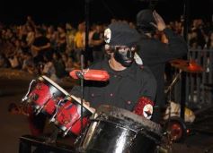 Foto de la galería: Primera noche, 1ra. Parte