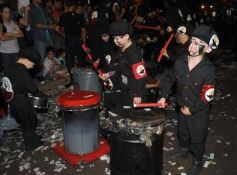 Foto de la galería: Primera noche, 1ra. Parte