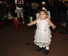 Foto de la galería: Primera noche, 1ra. Parte