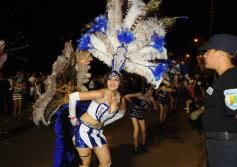 Foto de la galería: Primera noche, 1ra. Parte