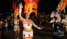 Foto de la galería: Primera noche, 1ra. Parte