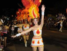 Foto de la galería: Primera noche, 1ra. Parte