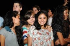 Foto de la galería: Primera noche, 1ra. Parte