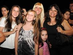 Foto de la galería: Primera noche, 1ra. Parte