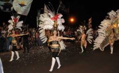 Foto de la galería: Primera noche, 1ra. Parte
