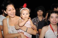 Foto de la galería: Primera noche, 1ra. Parte