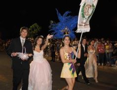 Foto de la galería: Primera noche, 1ra. Parte