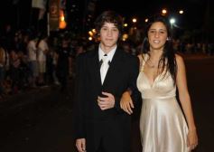 Foto de la galería: Primera noche, 1ra. Parte