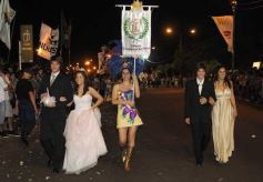 Foto de la galería: Primera noche, 1ra. Parte