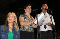 Foto de la galería: Primera noche, 1ra. Parte