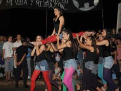 Foto de la galería: Primera noche, 1ra. Parte