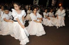 Foto de la galería: Primera noche, 1ra. Parte