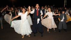 Foto de la galería: Primera noche, 1ra. Parte