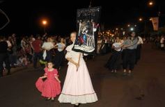 Foto de la galería: Primera noche, 1ra. Parte